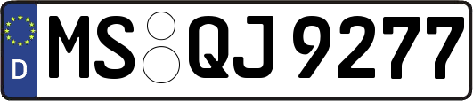 MS-QJ9277