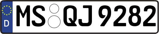 MS-QJ9282