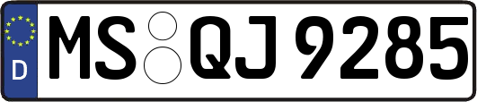 MS-QJ9285