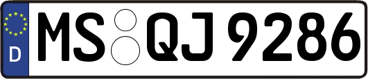 MS-QJ9286
