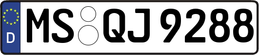 MS-QJ9288