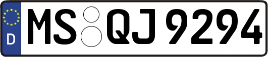 MS-QJ9294
