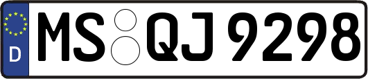 MS-QJ9298
