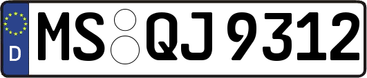 MS-QJ9312
