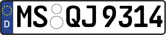 MS-QJ9314