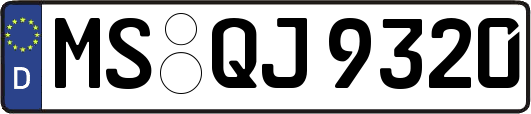 MS-QJ9320
