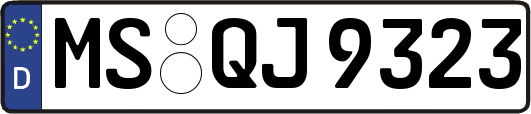 MS-QJ9323