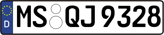 MS-QJ9328