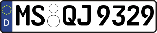 MS-QJ9329