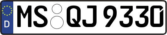 MS-QJ9330