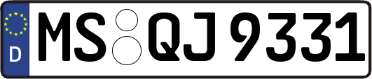 MS-QJ9331