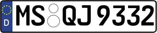 MS-QJ9332