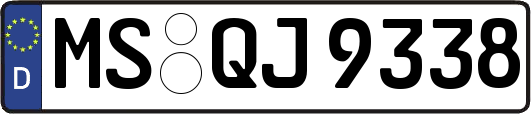 MS-QJ9338