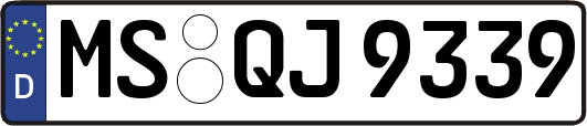 MS-QJ9339