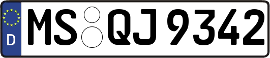 MS-QJ9342