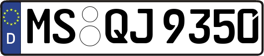 MS-QJ9350