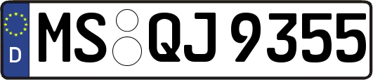MS-QJ9355