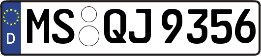 MS-QJ9356