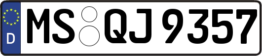 MS-QJ9357