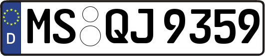 MS-QJ9359