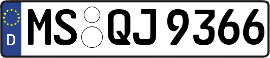MS-QJ9366