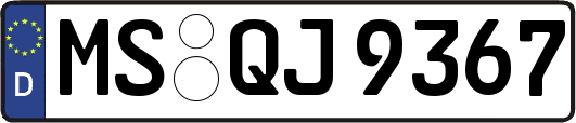 MS-QJ9367