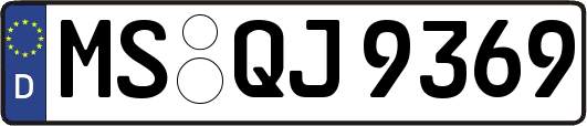 MS-QJ9369
