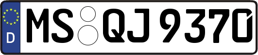 MS-QJ9370