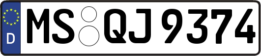 MS-QJ9374
