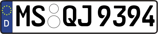 MS-QJ9394