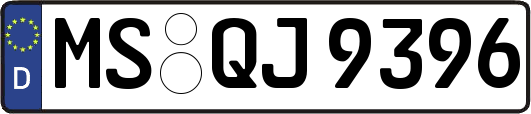 MS-QJ9396
