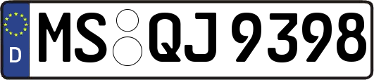 MS-QJ9398