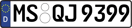MS-QJ9399