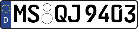 MS-QJ9403