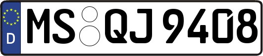 MS-QJ9408