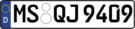 MS-QJ9409