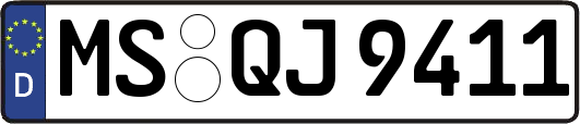 MS-QJ9411