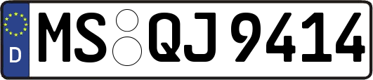 MS-QJ9414