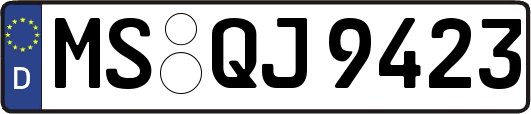 MS-QJ9423