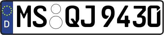 MS-QJ9430