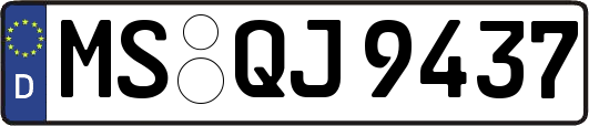 MS-QJ9437
