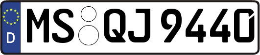 MS-QJ9440