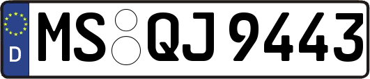 MS-QJ9443