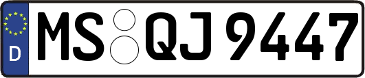 MS-QJ9447
