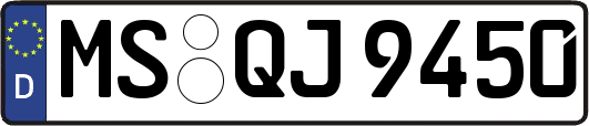 MS-QJ9450