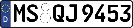 MS-QJ9453