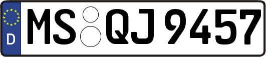 MS-QJ9457