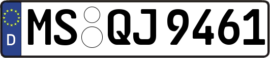 MS-QJ9461