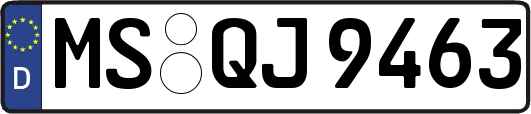 MS-QJ9463