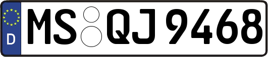 MS-QJ9468